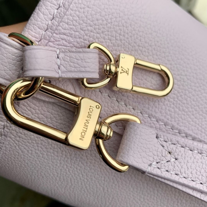 LV Shopping Bags